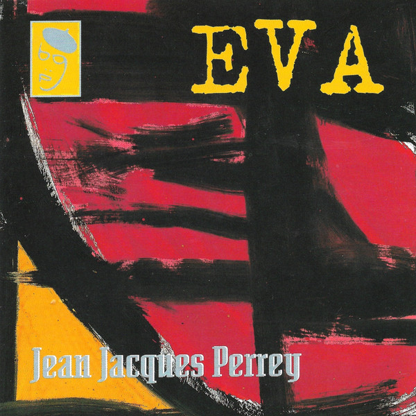 

Jean Jacques Perrey: EVA: The Best Of (1 CD)