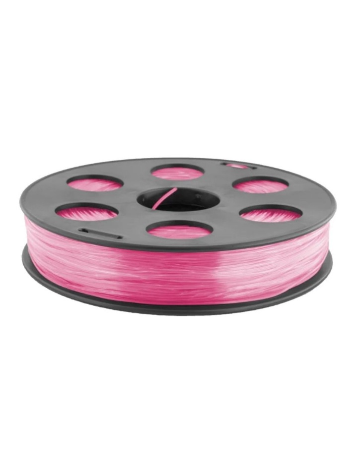 

Пластик для 3D-принтера BestFilament Watson Pink 0,5 кг, Watson