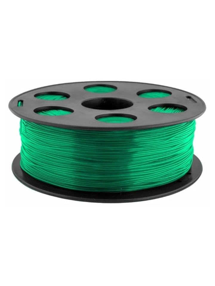 Пластик для 3D-принтера BestFilament Watson Emerald 1 кг