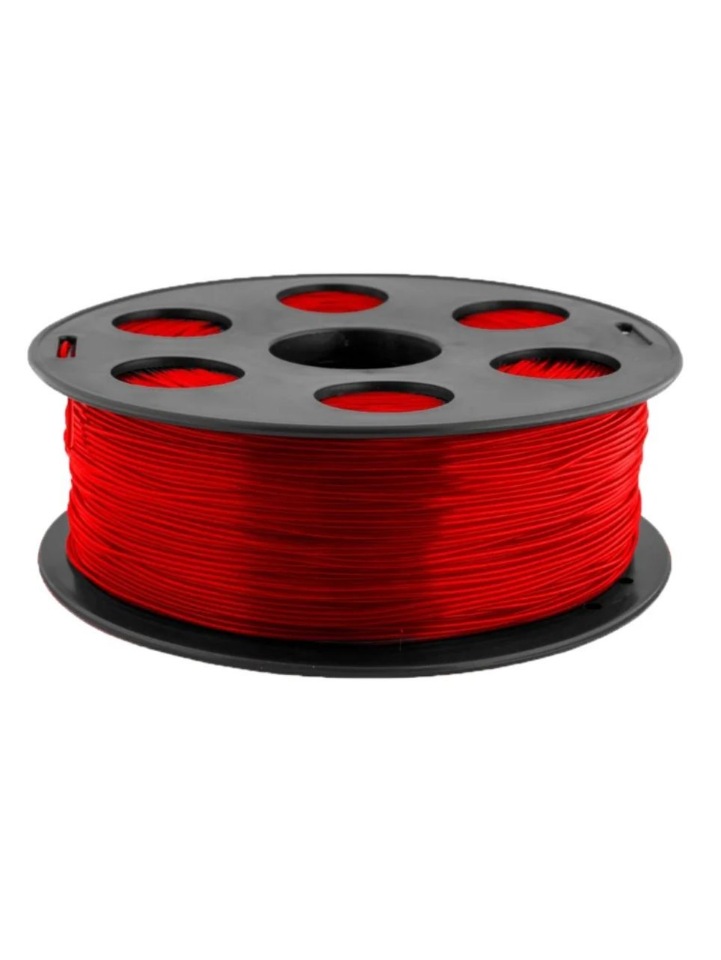 

Пластик для 3D-принтера BestFilament Watson Red 1 кг, Watson