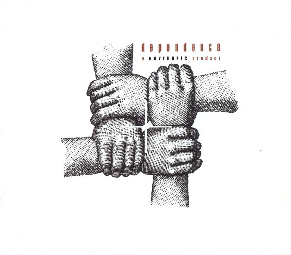 

Boytronic: Dependence (1 CD)