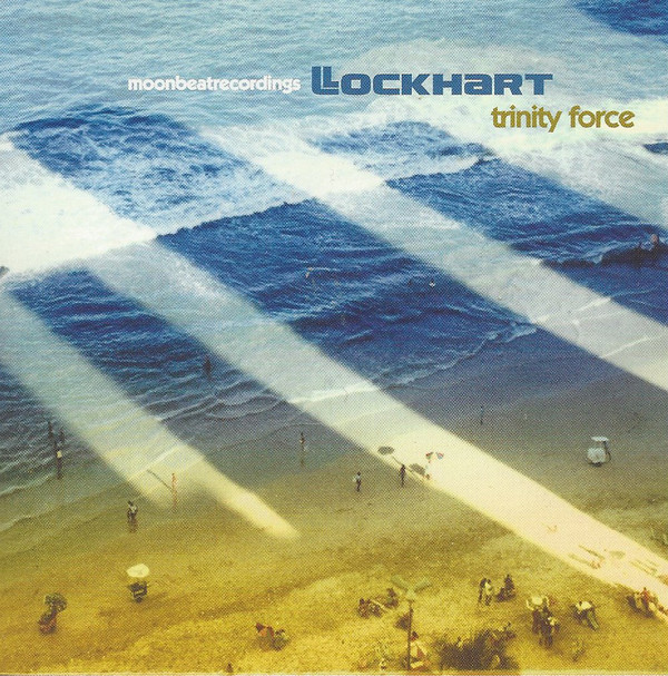 Lockhart: Trinity Force (1 CD)