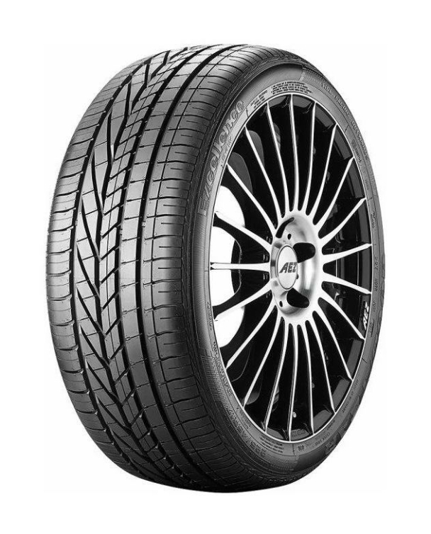 

Шины Goodyear Excellence 235/55 R19 101W, Excellence