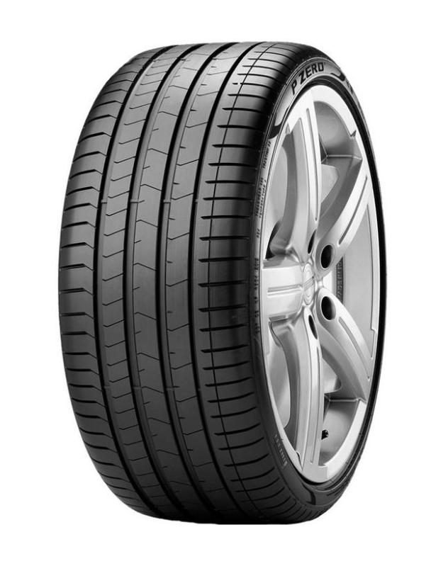 

Шины Pirelli PZero Luxury Saloon 275/35 R23 104Y