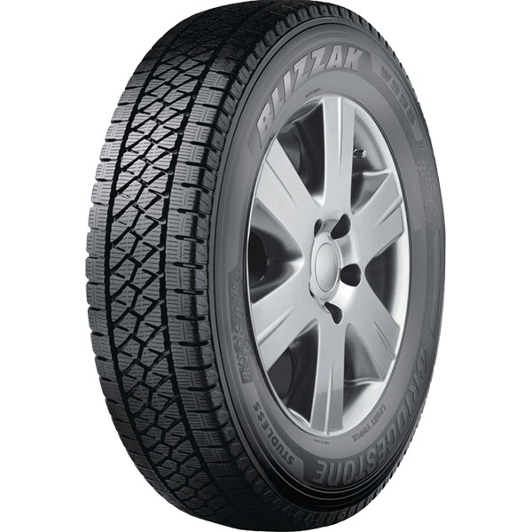 

Шины Bridgestone Blizzak W995 215/65 R16C 109/107R