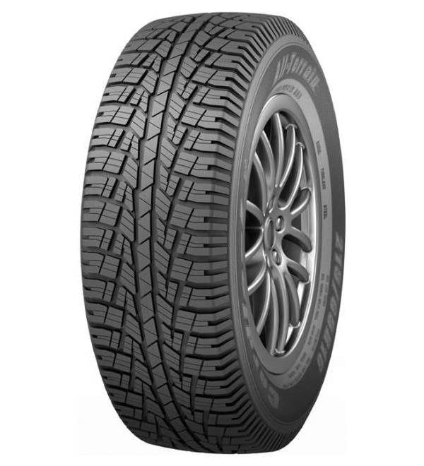 

Шины Cordiant All Terrain 205/70 R15 100H XL