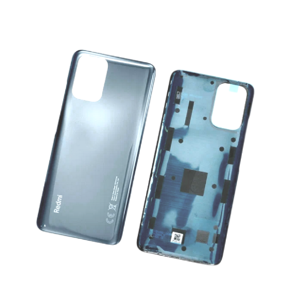 

Задняя крышка Айсотка для смартфона Xiaomi Redmi Note 10
