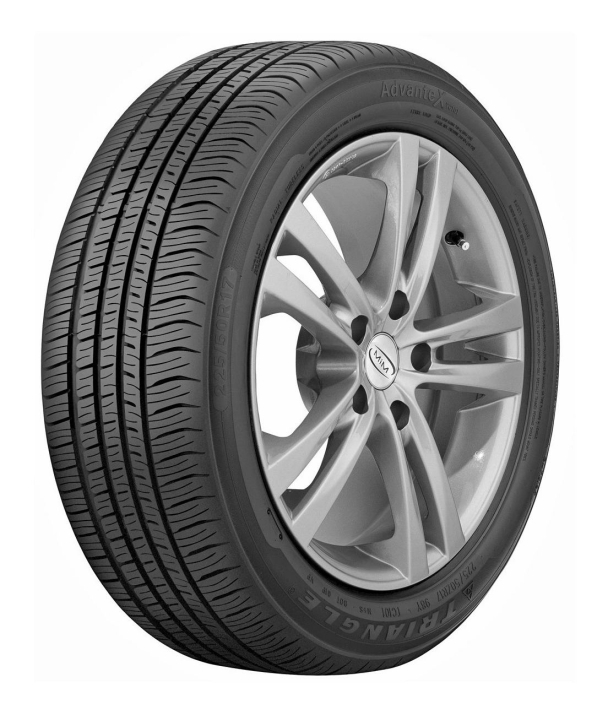 

Шины Triangle AdvanteX TC101 195/55 R20 95H, AdvanteX TC101