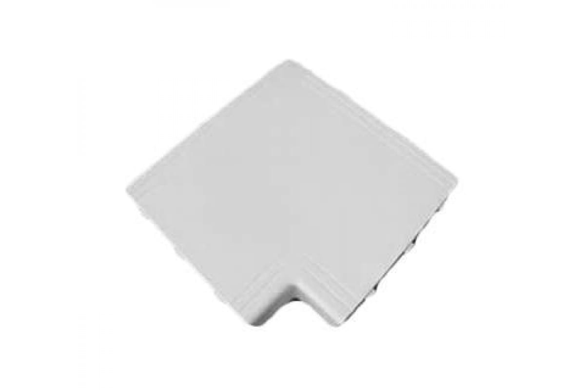

Угол плоский DKC 01739 NPAN 60x40, In-liner Classic, Белый, 01739
