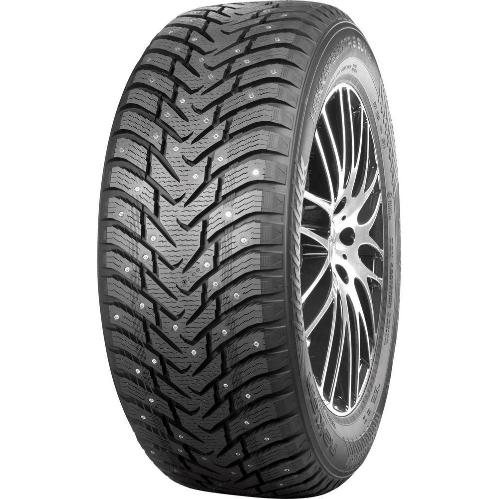 

Шины Nokian tyres Nordman 8 155/65 R14 75T, Nordman 8