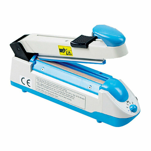

Вакуумный упаковщик CAS CXP-400/5 белый, CXP-400/5