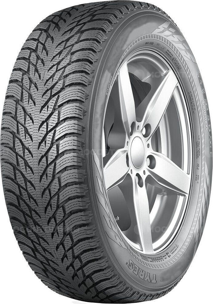 

Шины Ikon tyres Autograph Snow 3 SUV 285/60 R18 116R