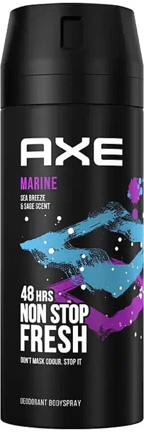 

Дезодорант AXE для мужчин Marine 150 мл