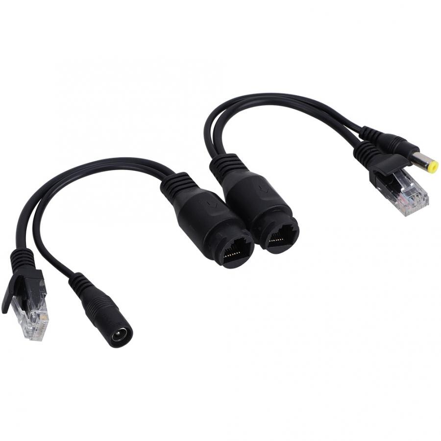 

PoE комплект Orient NT-636POE