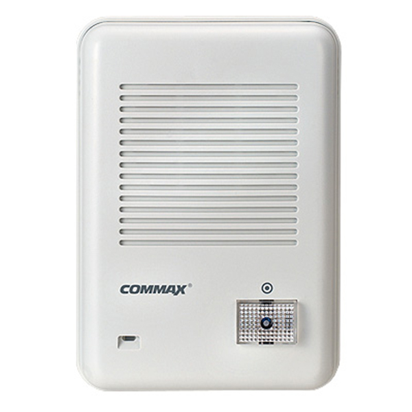 

Вызывная панель Commax DR-201D