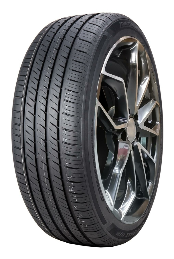 Шины Landspider Citytraxx H/P 255/35 R19 96W XL