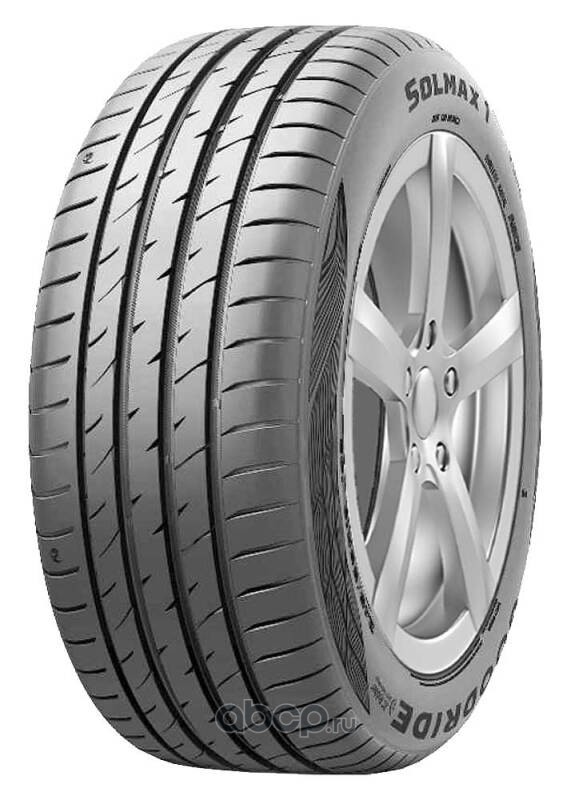 

Шины Goodride Solmax1 245/35 R21 96Y