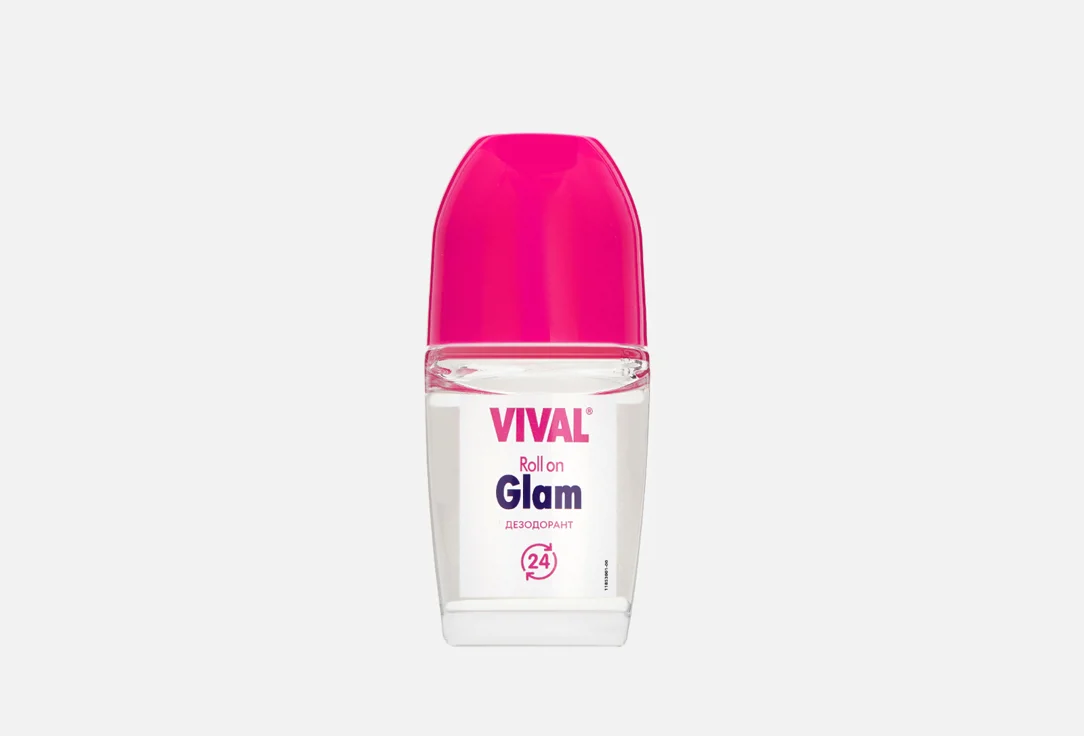 Дезодорант Vival beauty Glam 50 мл