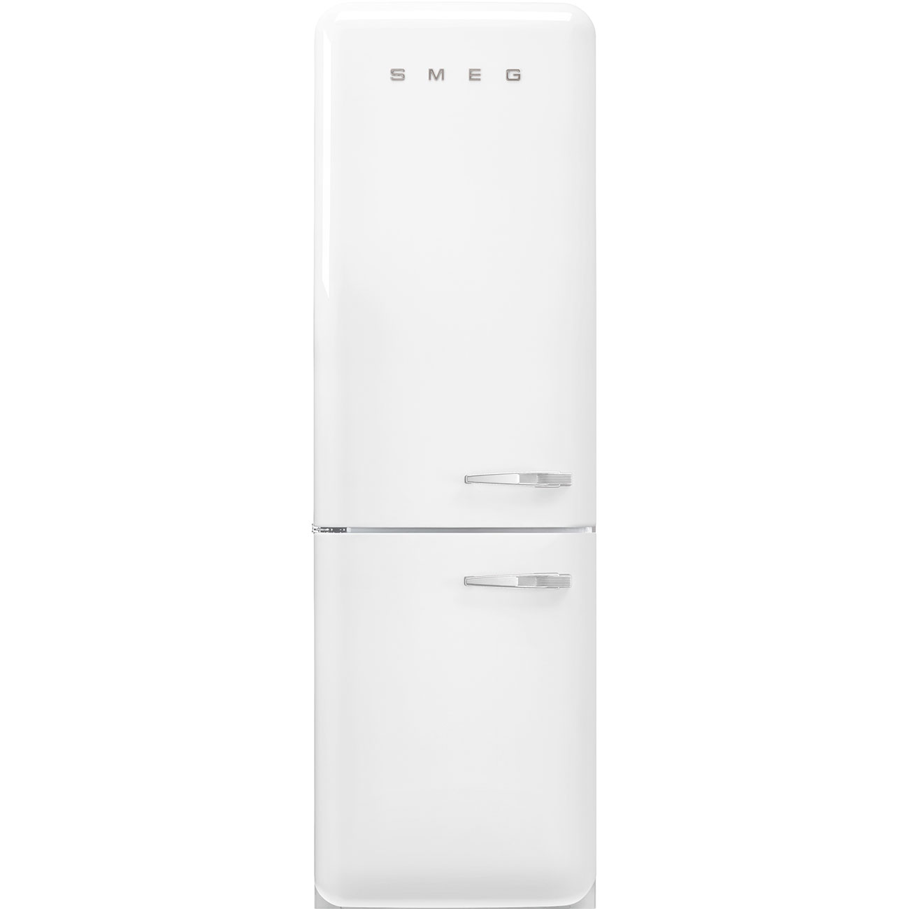 

Холодильник Smeg FAB32LWH5 белый, FAB32LWH5