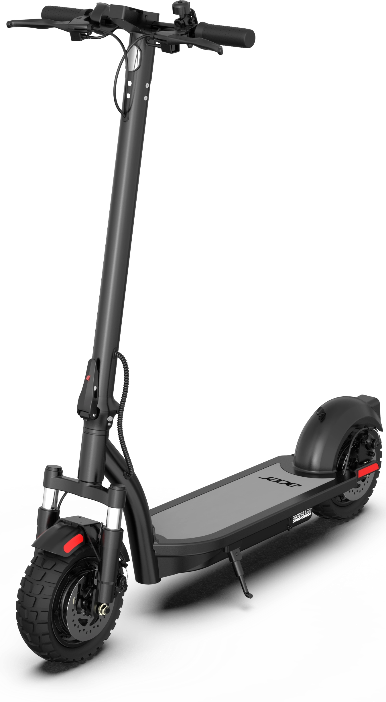 Электросамокат Acer Electric Scooter ES Series 5 Max AES205 (HA.ESCOO.008)