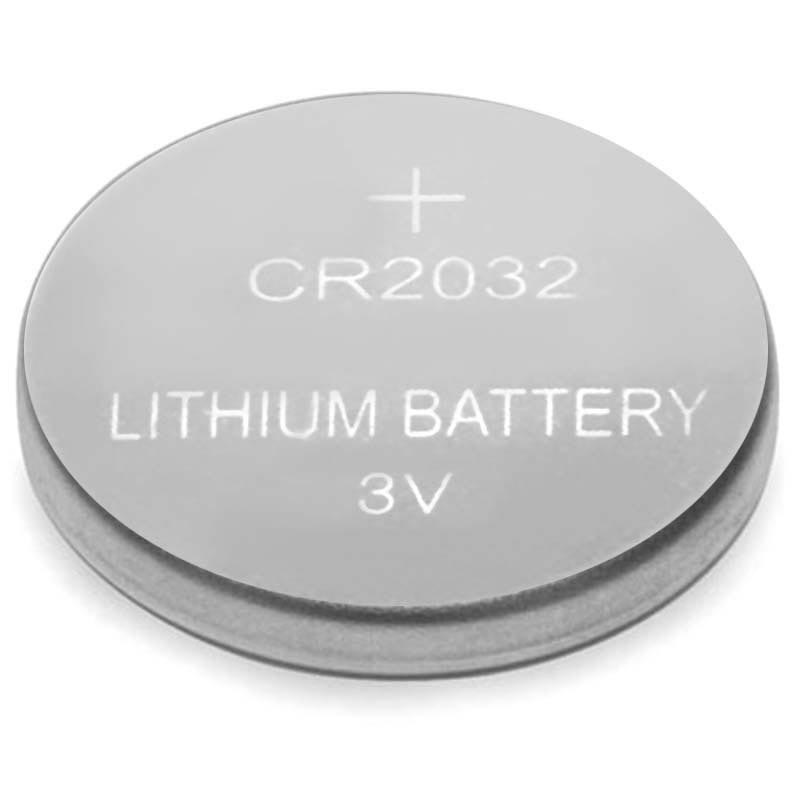 Батарея Buro Lithium CR2032 1шт блистер