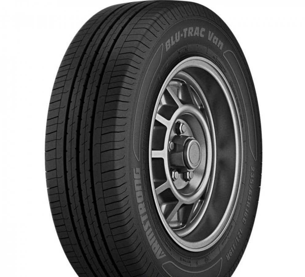 

Шины Armstrong BLU-TRAC VAN 195/75 R16C 107/105S