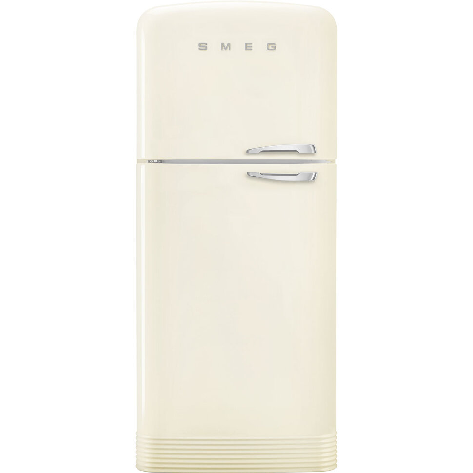 фото Холодильник smeg fab50lcr5