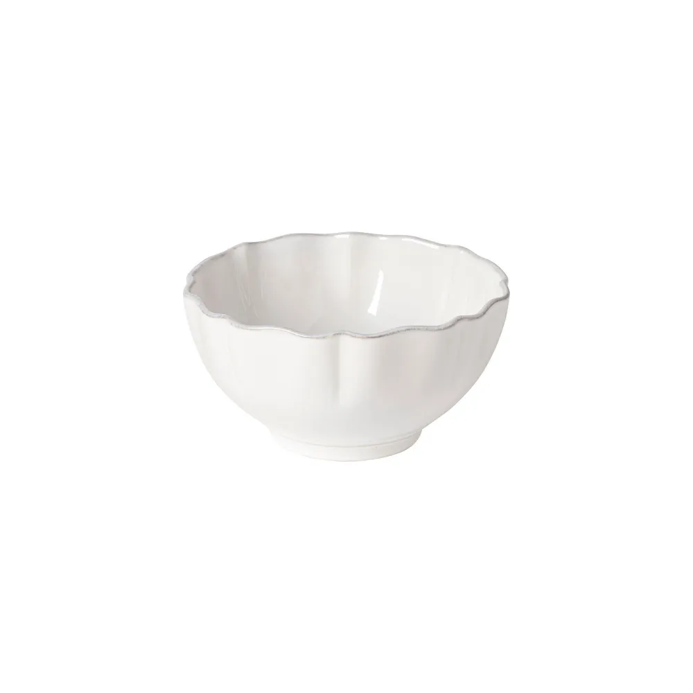 

Чаша COSTA NOVA ROSA DAS161-WHI, 16 см., bowl_ROSA