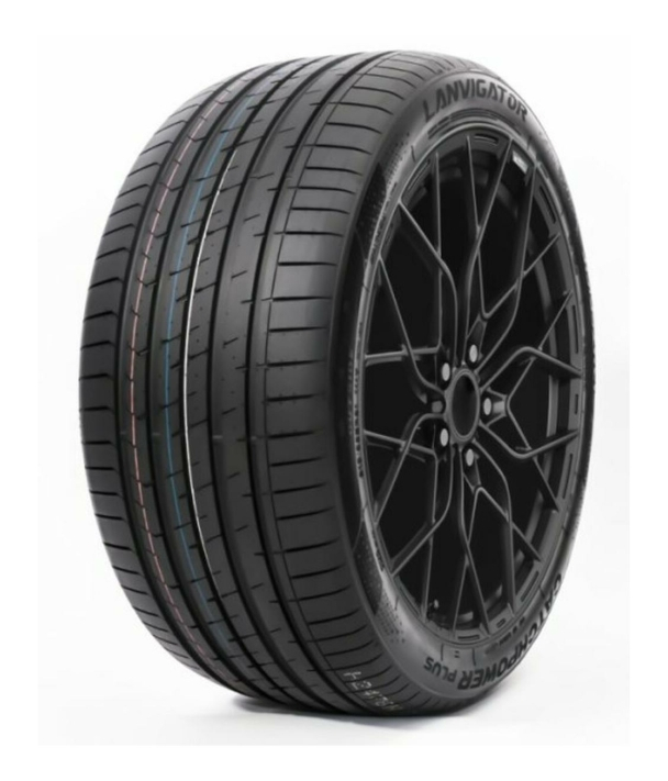 

Шины Lanvigator Catchpower plus 275/40 R19 105Y XL