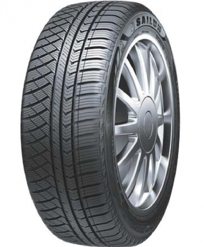 

Шины Sailun Atrezzo 4 Seasons 195/55 R15 85H, Atrezzo 4 Seasons