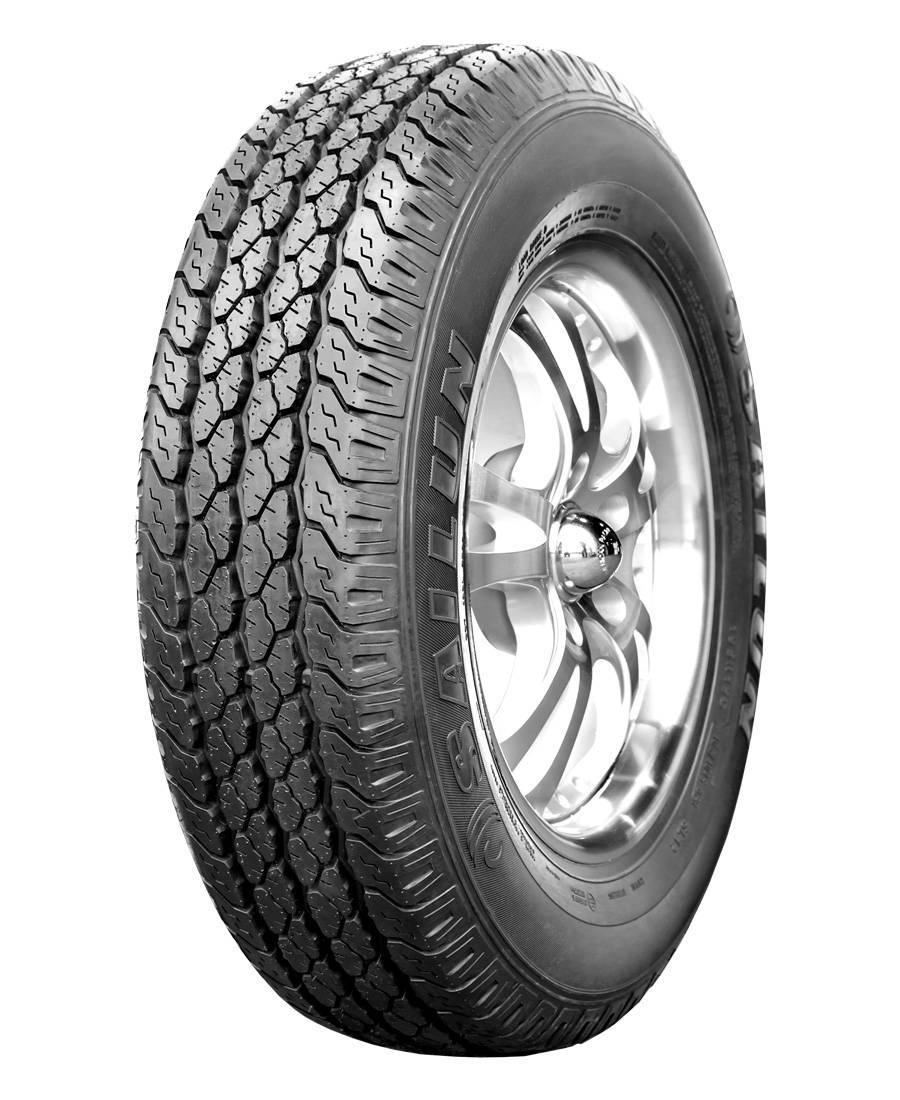 

Шины Sailun SL12 195/80 R15C 106/104S