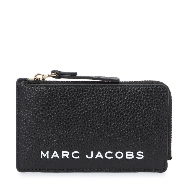 

Ключница женская Marc Jacobs M0017143 черная, M0017143