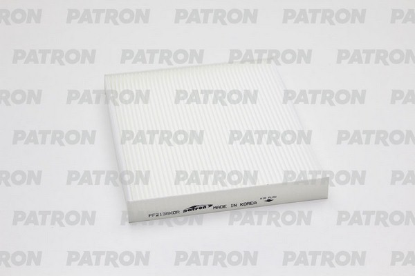 

Фильтр салона PATRON pf2136kor