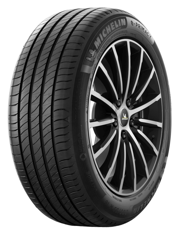 

Шины Michelin E Primacy 235/45 R20 100H
