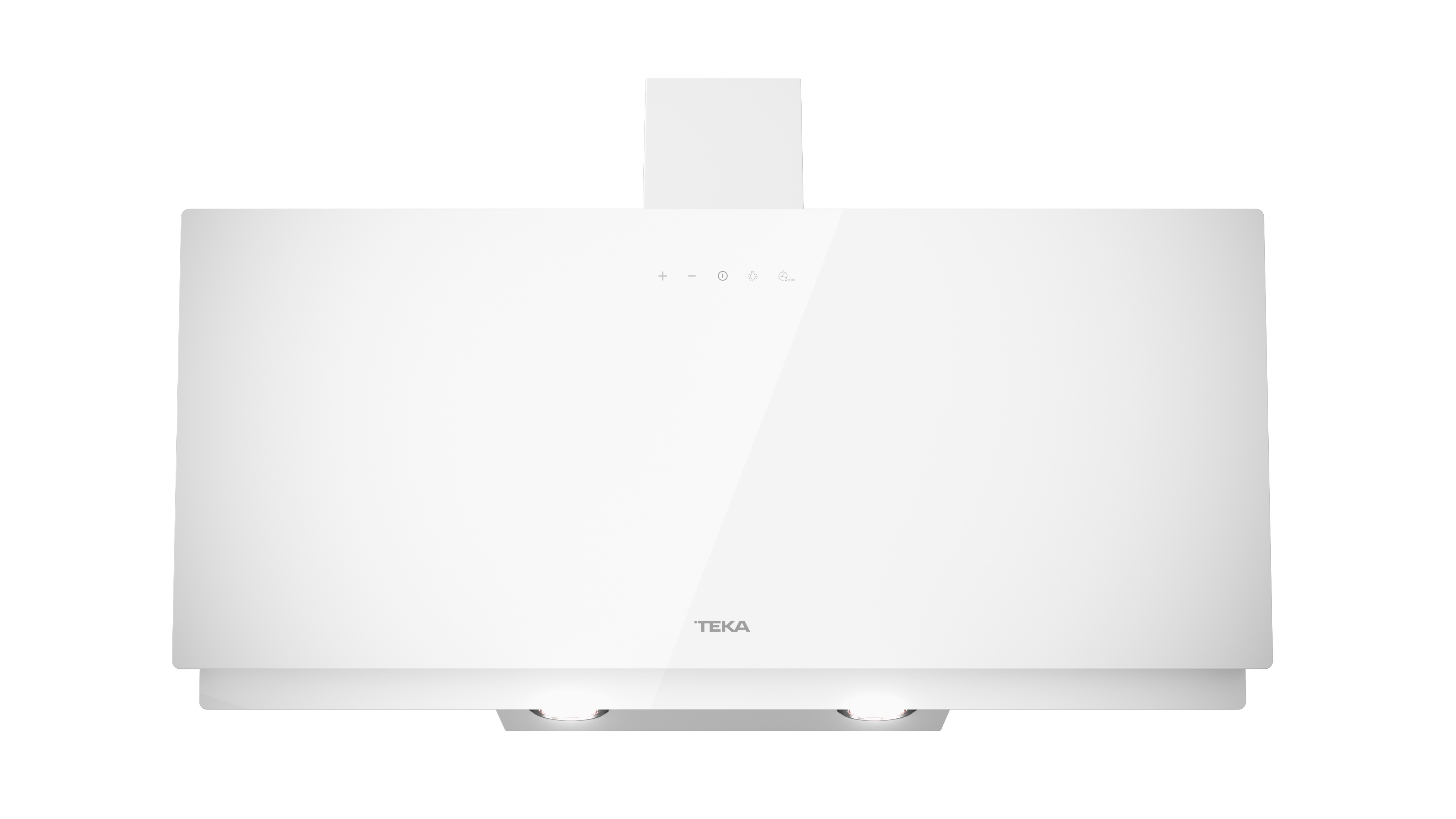 

Вытяжка настенная TEKA DVN 94030 TTC белый, DVN 94030 TTC