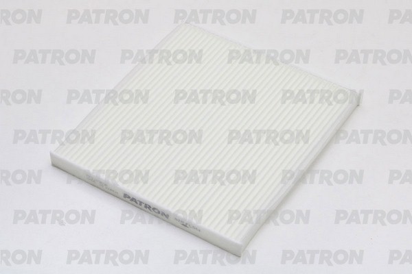 

PATRON PF2183KOR Фильтр салона TOYOTA: COROLLA 1.4-2.0 02-, COROLLA VERSO 01-, AVENSIS 03-