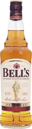 

Виски Bells Original 0,7 л