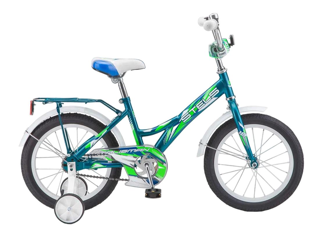 Велосипед детский двухколесный Stels 18