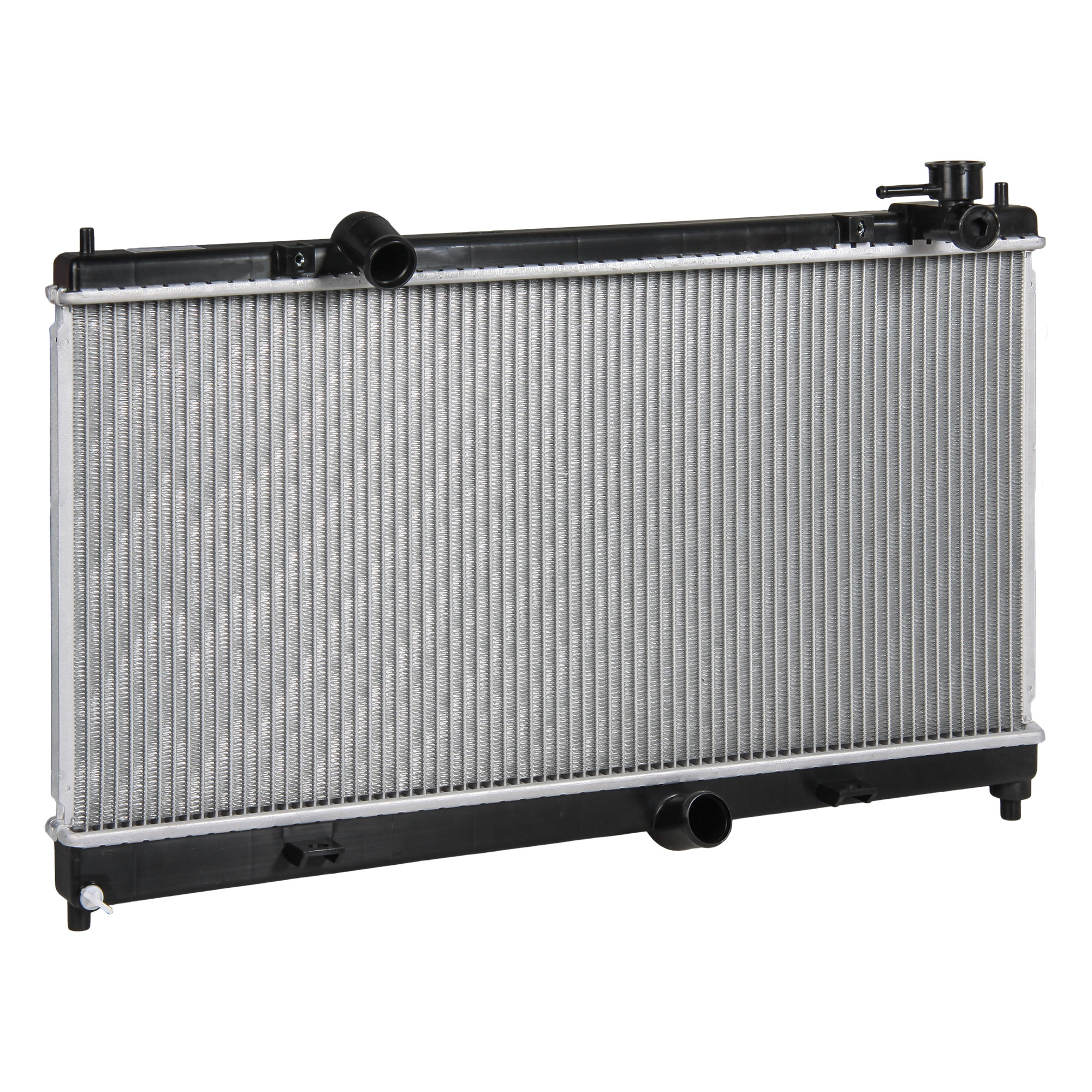 

Радиатор охлаждения Lifan Solano (08-) 1.6i/1.8i MT LUZAR LRc 3019
