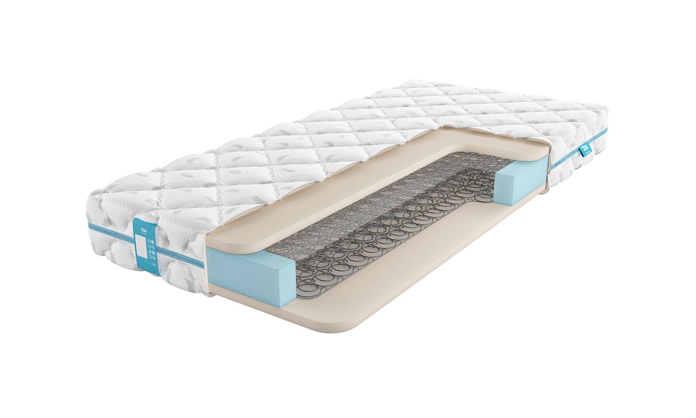 

Матрас PROMTEX Rest Standart 90х190, Rest Standart