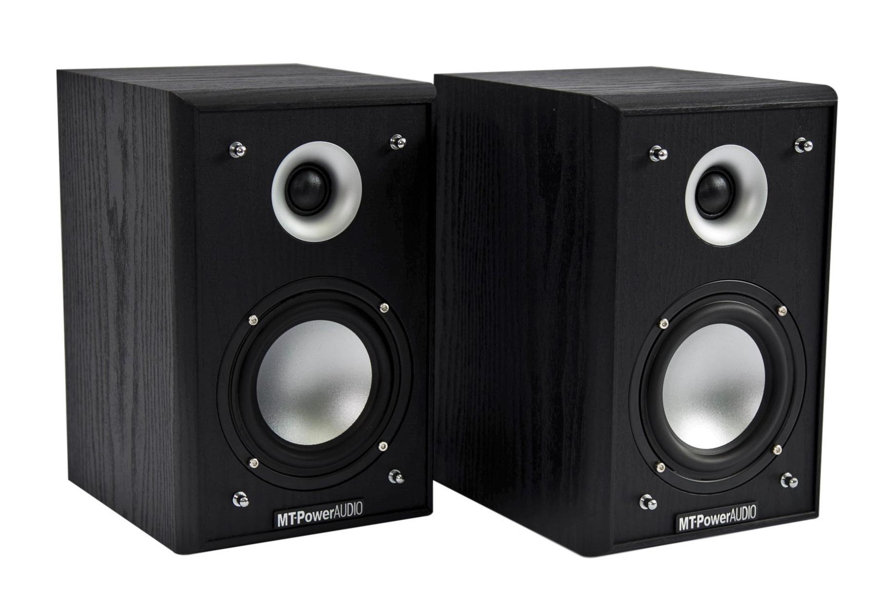 

MT-Power Elegance-2 Rear black, Elegance-2 Rear black