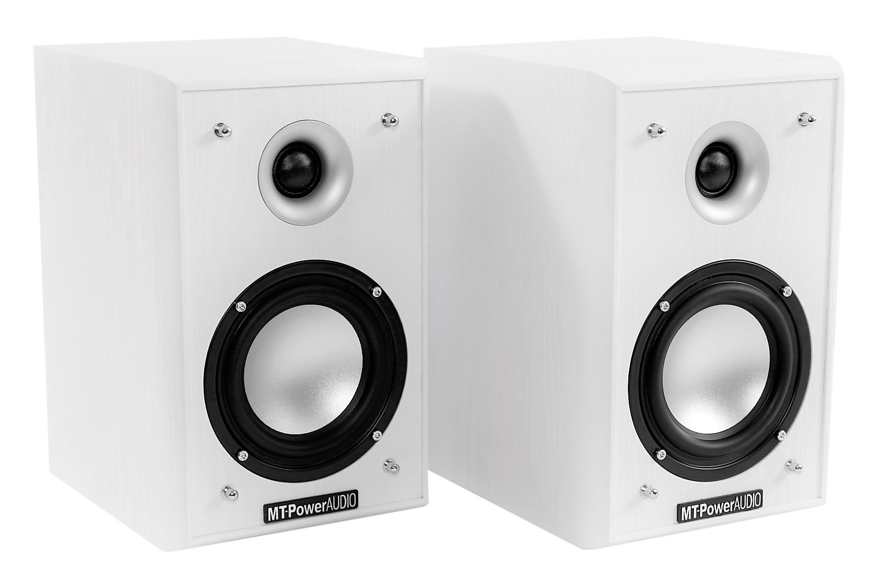 

MT-Power Elegance-2 Rear white, Elegance-2 Rear white