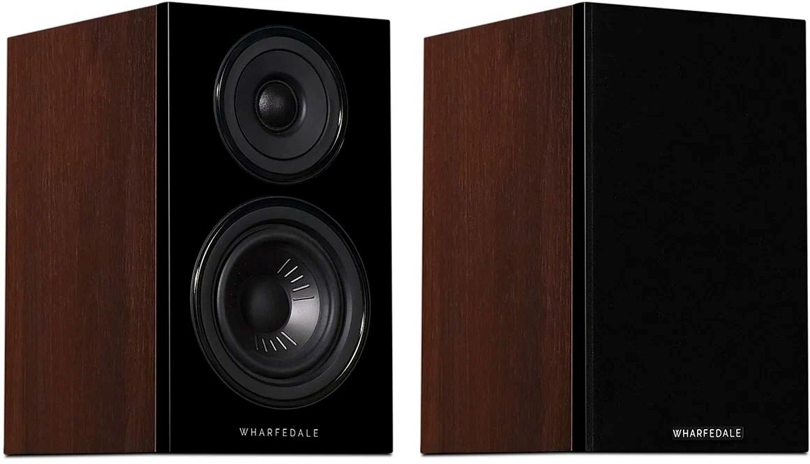 

Пассивная акустическая система Wharfedale Diamond 12.0, Diamond 12.0