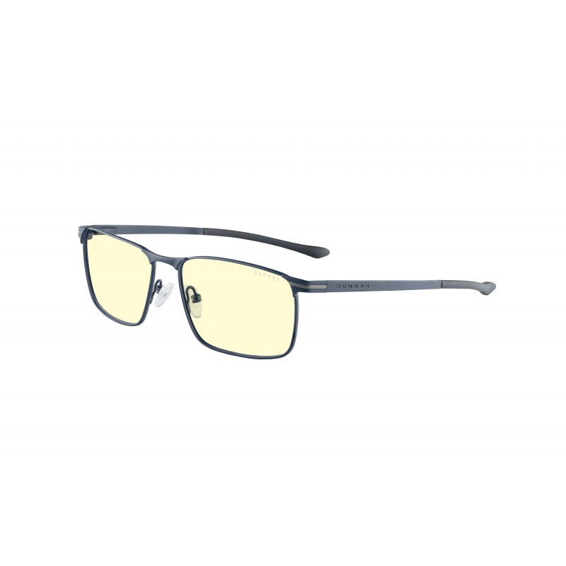 Очки для компьютера Gunnar Mendocino Titanium Amber синий TTM-11601 13832₽