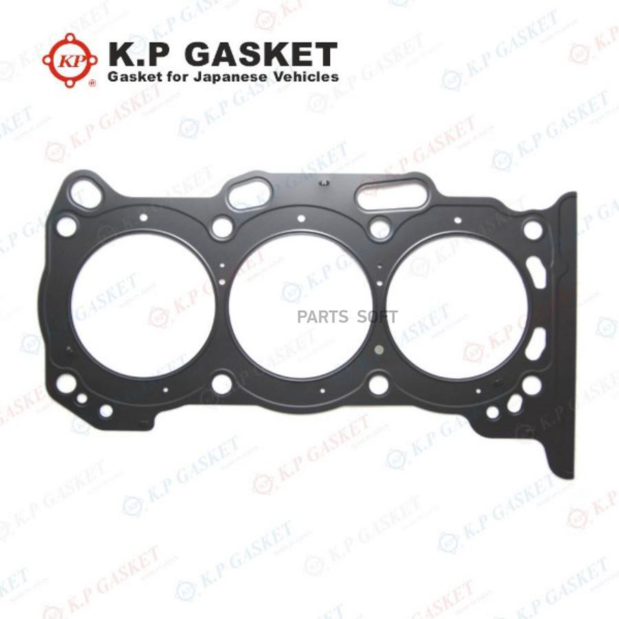 

Прокладка головки блока цилиндров kp KP-GASKETS KA103387