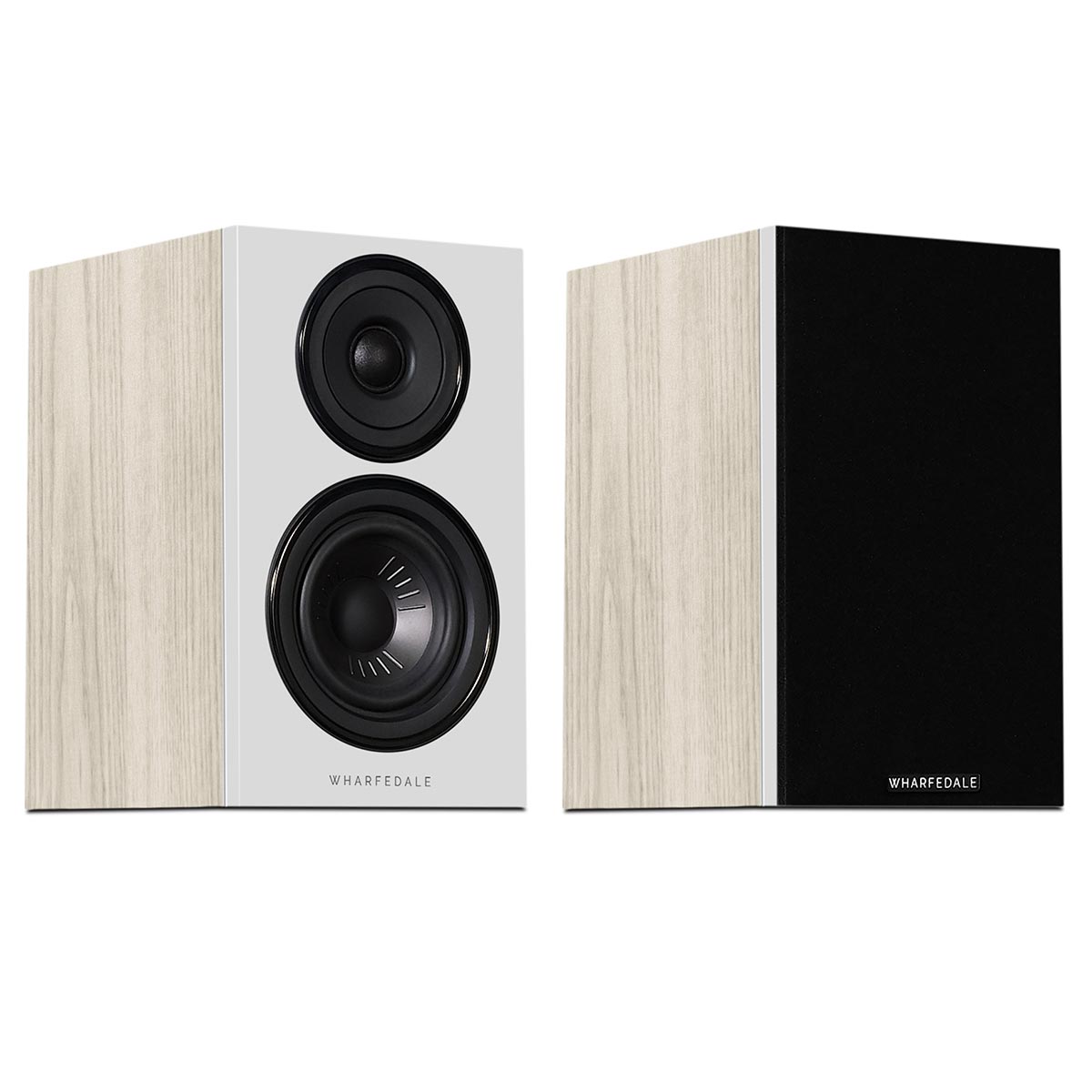 фото Wharfedale diamond 12.1 light oak