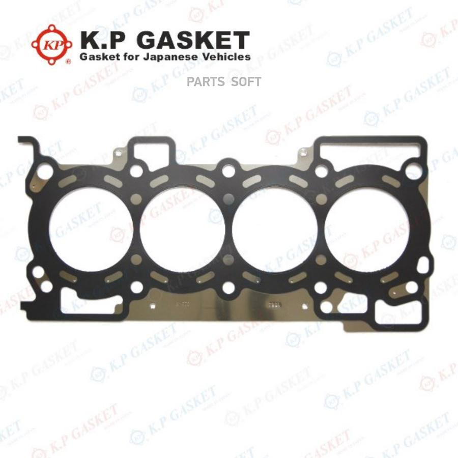 Прокладка головки блока цилиндров kp KP-GASKETS KA203309