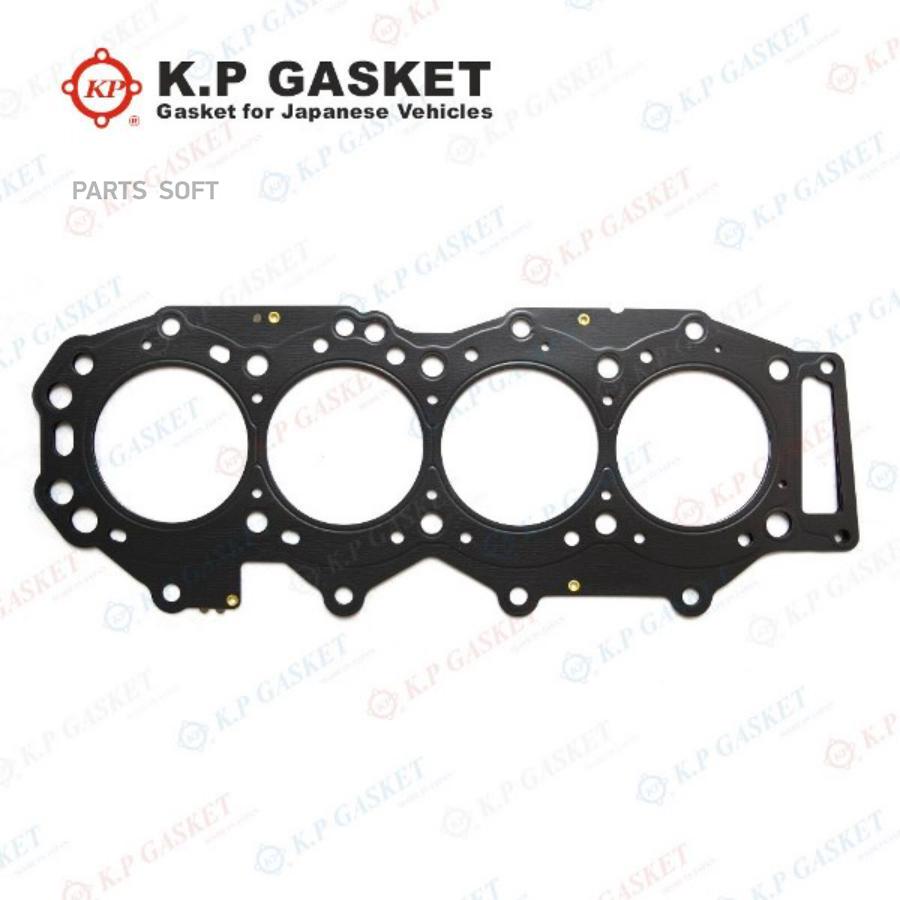 Прокладка головки блока цилиндров kp KP-GASKETS KA303207