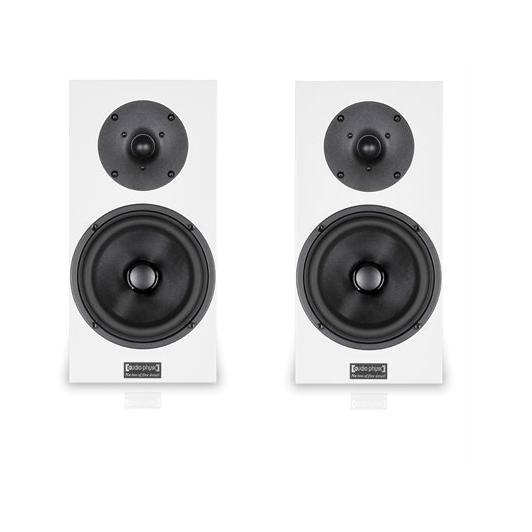 

Audio Physic CLASSIC 3 Satin White, CLASSIC 3 Satin White