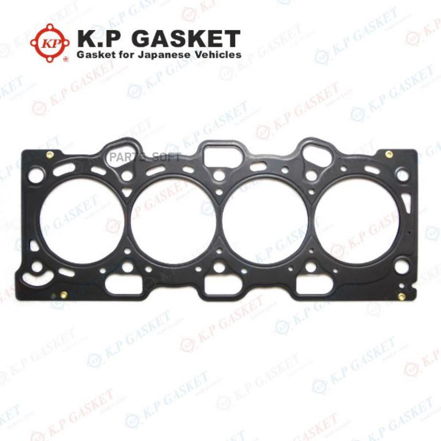 

Прокладка головки блока цилиндров kp KP-GASKETS KA403296